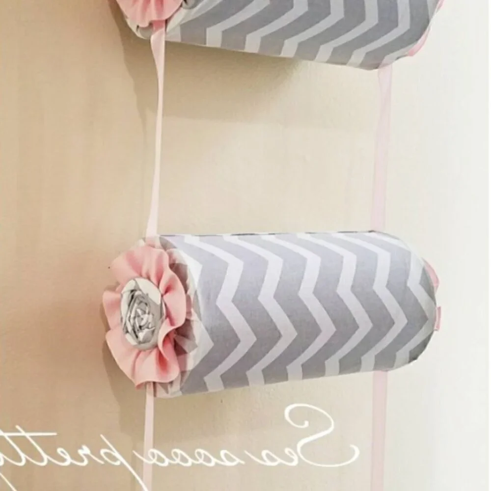 Headband Holder & Organizer